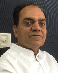 Dr. Ajit Vithalani - Home Visit Doctor in Ahmedabad - Aarutva